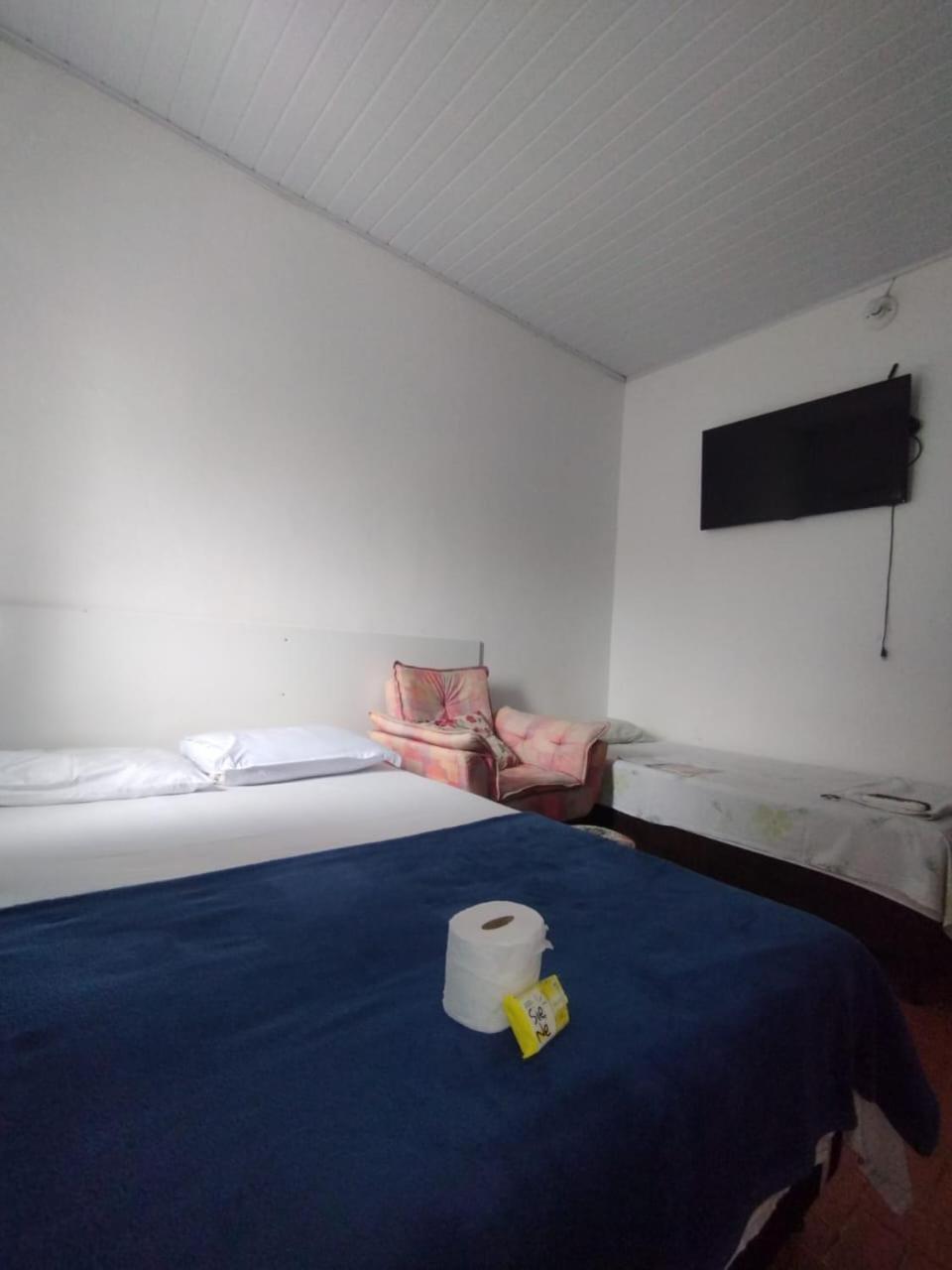Hotel Perola Ltda Cuiaba  Exterior photo