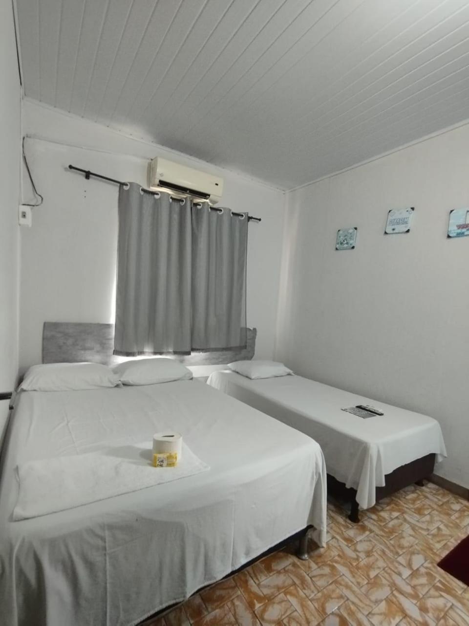 Hotel Perola Ltda Cuiaba  Exterior photo