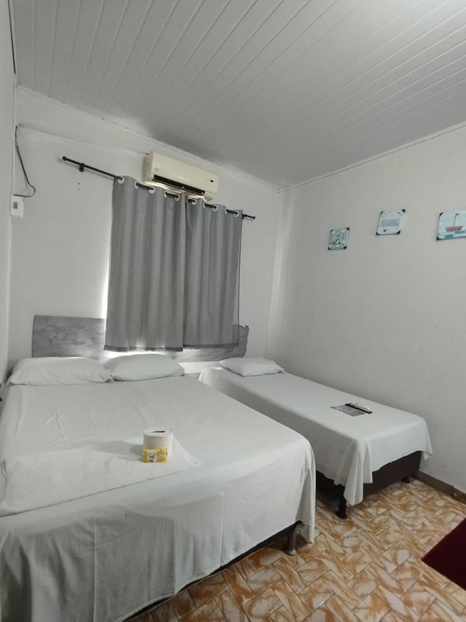 Hotel Perola Ltda Cuiaba  Exterior photo