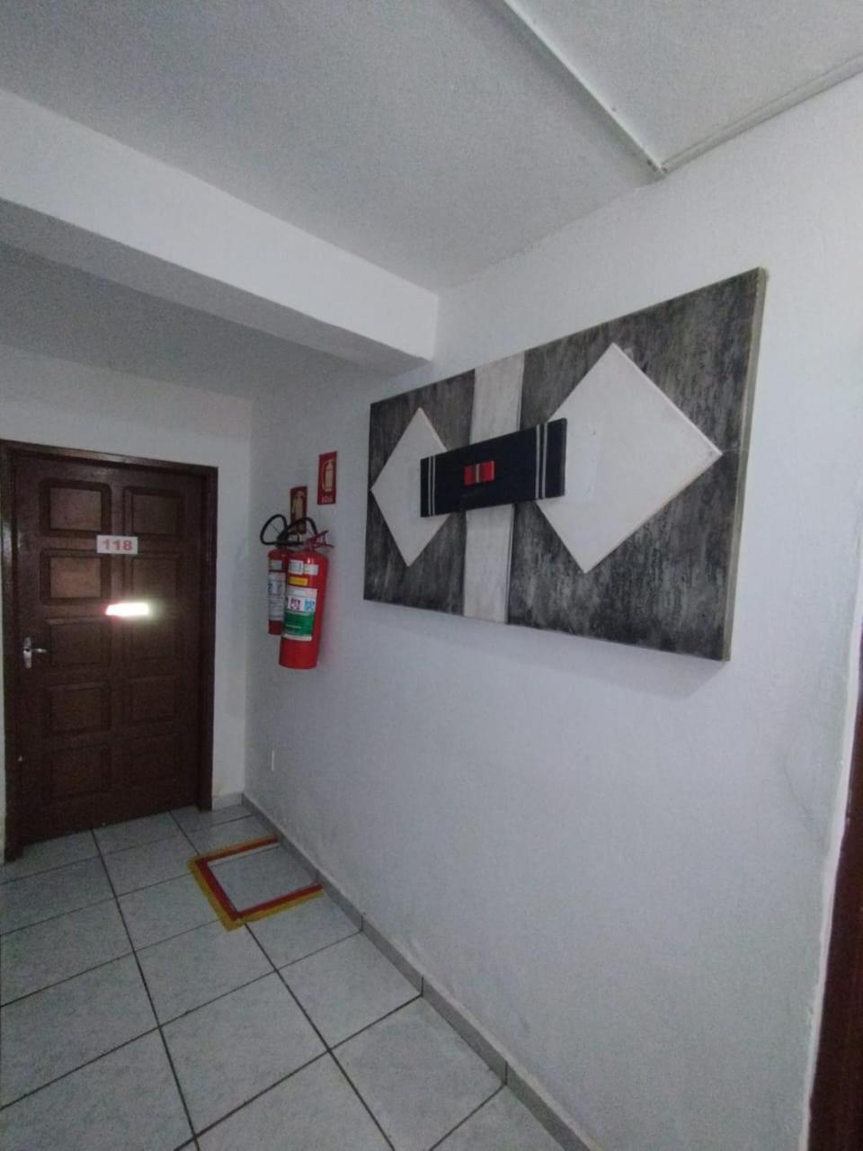 Hotel Perola Ltda Cuiaba  Exterior photo