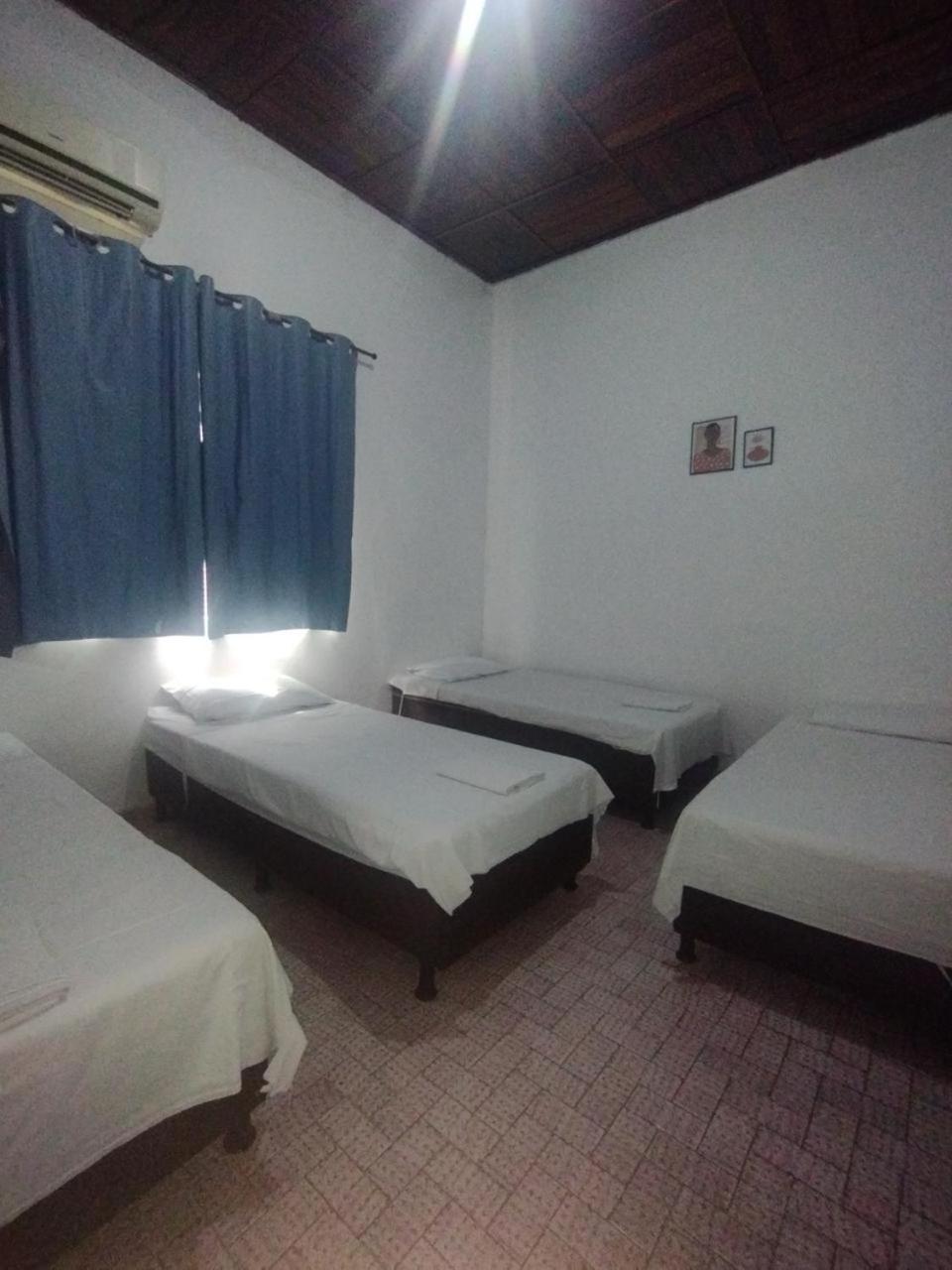 Hotel Perola Ltda Cuiaba  Exterior photo